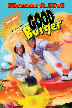 Good Burger