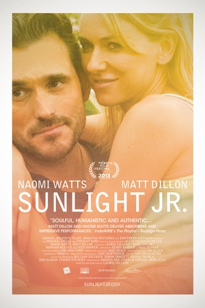 Sunlight Jr.