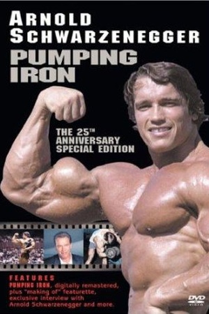 Pumping Iron