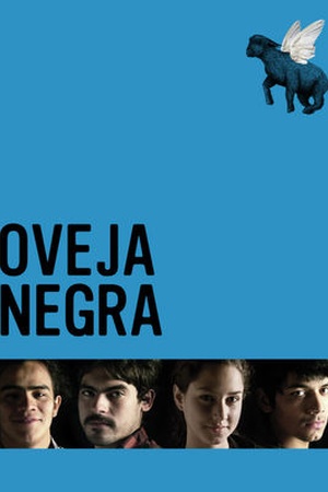 Oveja Negra