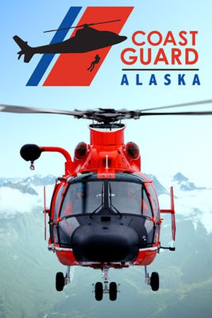 Coast Guard Alaska