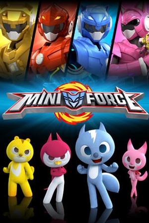 Miniforce