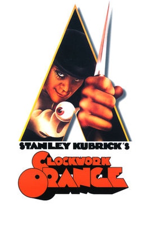 A Clockwork Orange 