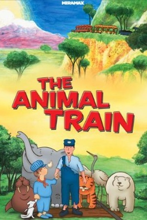 The Animal Train