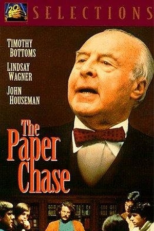 The Paper Chase