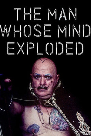 The Man Whose Mind Exploded