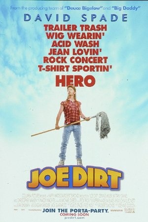 Joe Dirt