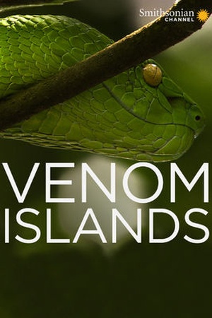 Venom Islands