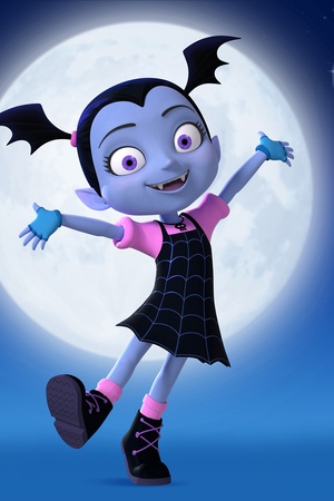 Vampirina