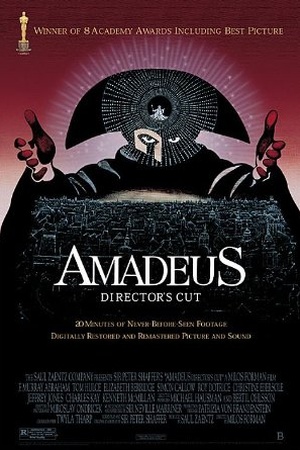 Amadeus