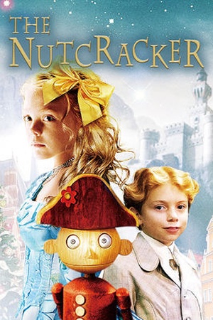 The Nutcracker