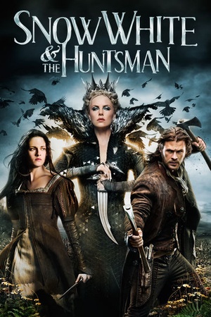 Snow White and the Huntsman