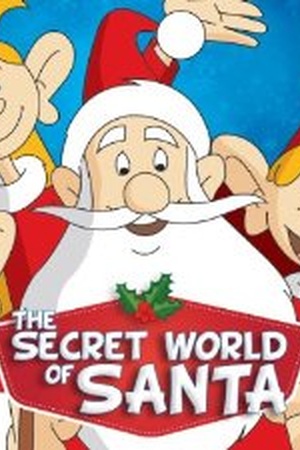 The Secret World of Santa