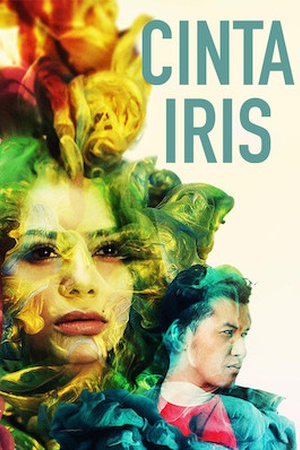 Cinta Iris