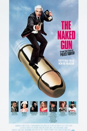 The Naked Gun