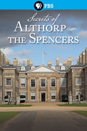 Secrets of Althorp - The Spencers