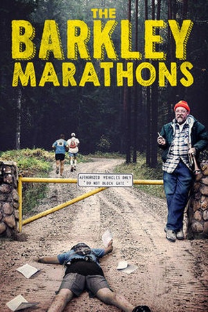 The Barkley Marathons: The Race That Eats Its Young