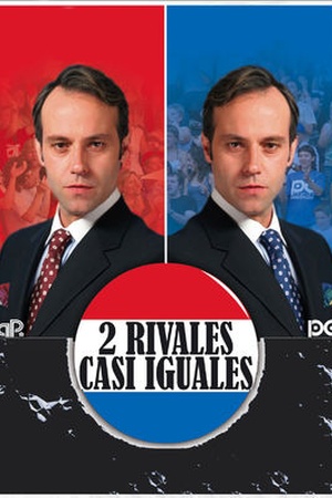 2 rivales casi iguales