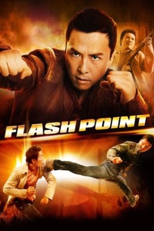 Flash Point