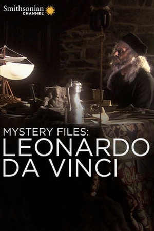 Mystery Files: Leonardo da Vinci