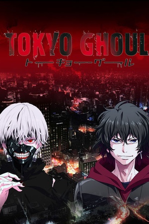 Tokyo Ghoul