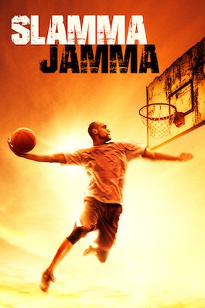 Slamma Jamma