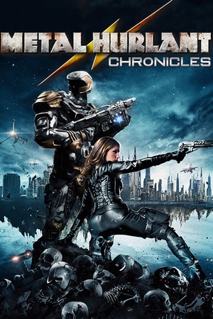 Metal Hurlant Chronicles