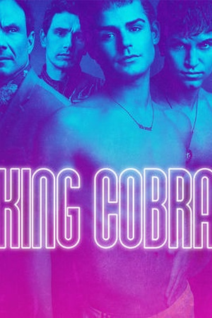 King Cobra