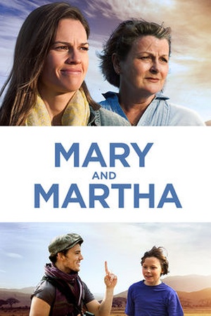 Mary and Martha