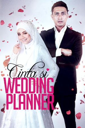 Cinta Si Wedding Planner