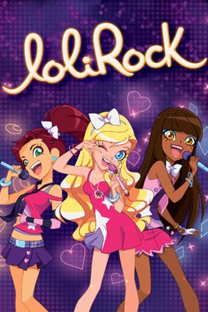 LoliRock