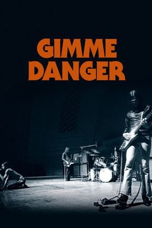 Gimme Danger