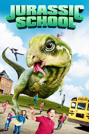 Jurassic School