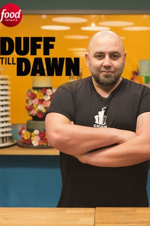 Duff Till Dawn