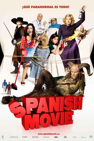 Spanish Movie