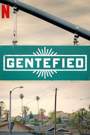 Gentefied