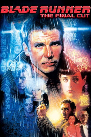 Blade Runner: The Final Cut