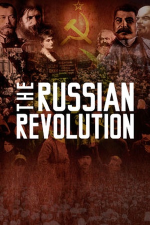 The Russian Revolution