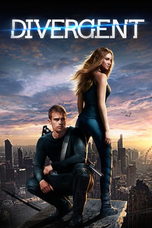 Divergent