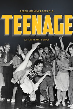 Teenage