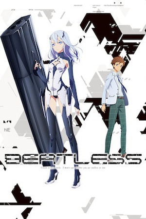 Beatless