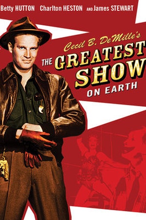 The Greatest Show on Earth