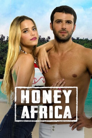 Honey Africa