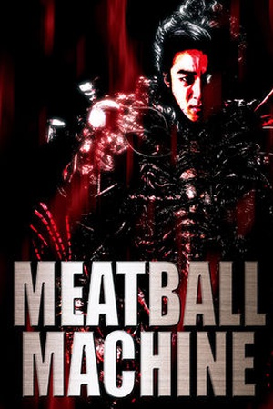 Meatball Machine