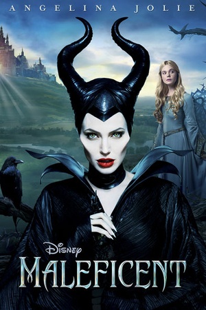 Maleficent