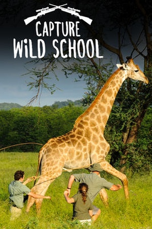 Capture Wild School