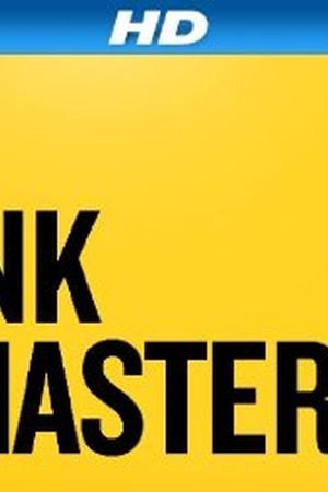 Ink Master Ink Master