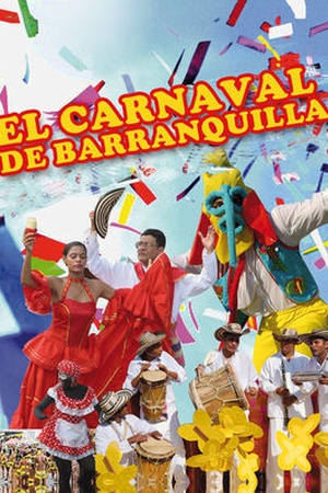 El Carnaval de Barranquilla