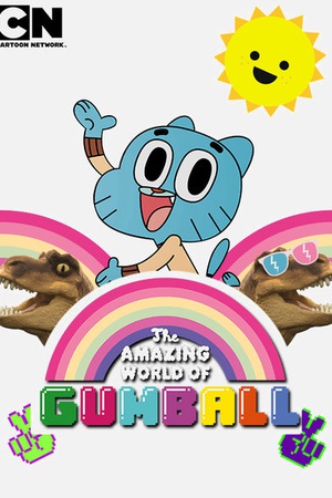 The Amazing World of Gumball