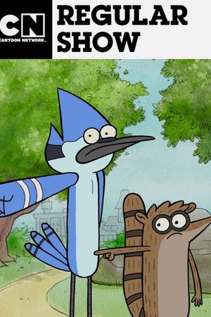 Regular Show